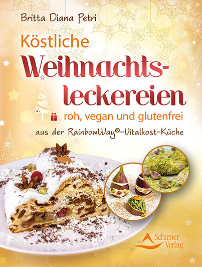 Weihnachtsbuch