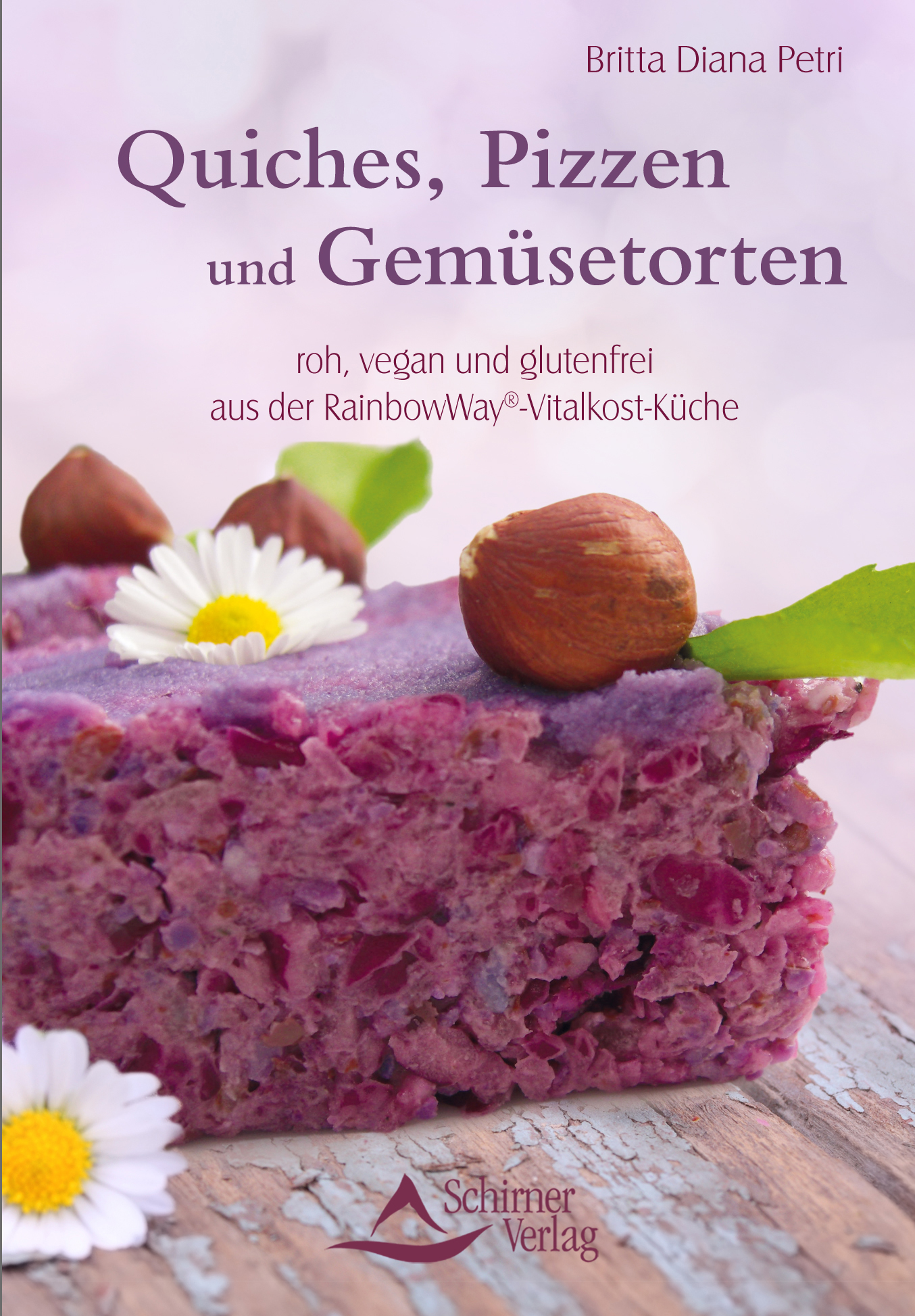 Quiches, Pizzen und Gemüsetorten