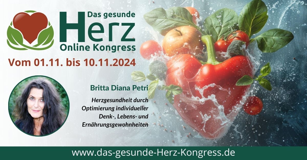 Das gesunde Herz