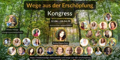 Wege aus der Erschöpfung