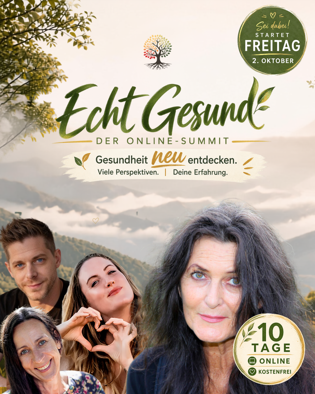 Wunderweiber Kongress